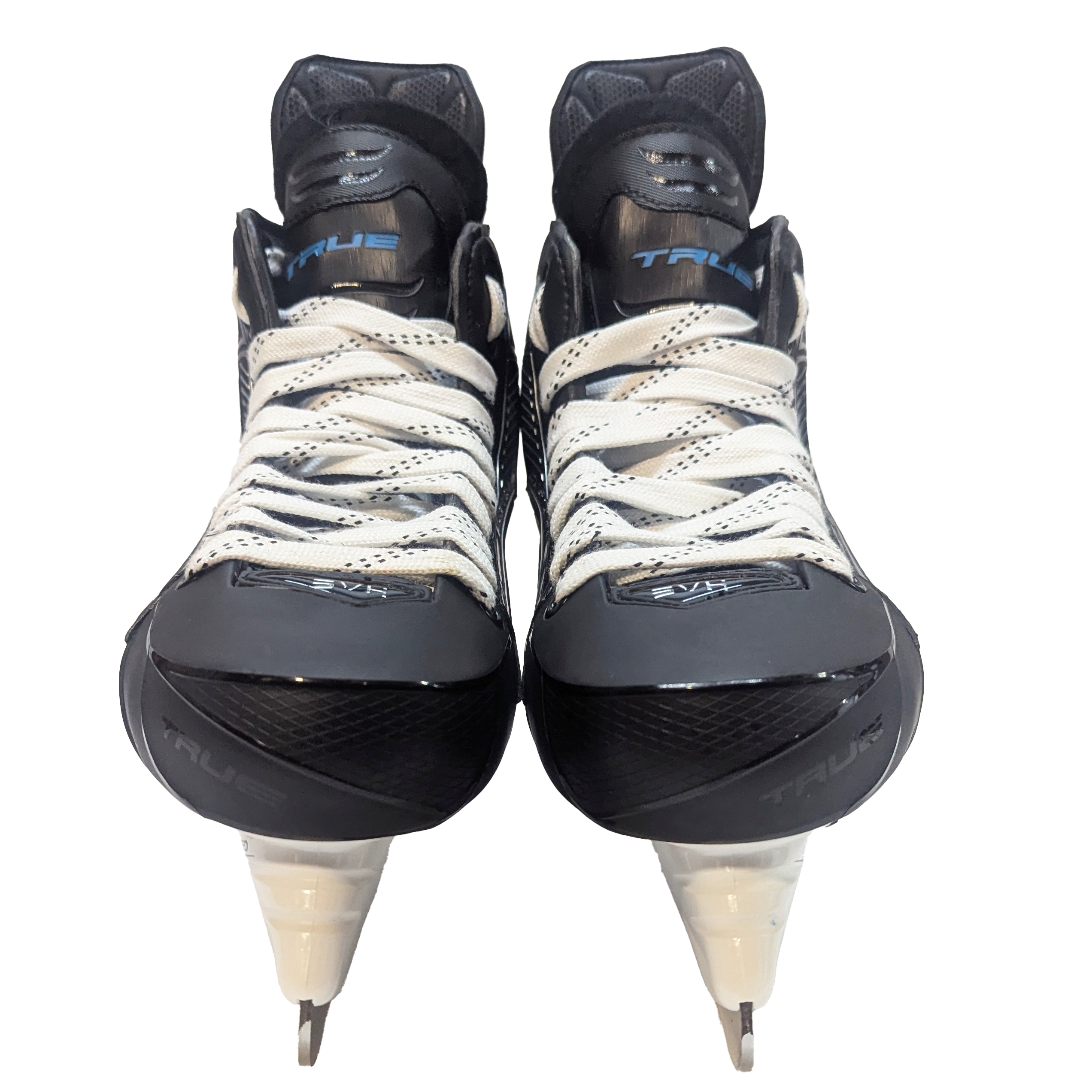Patins de hockey True Custom - AHL Pro Stock - Taille 10,5D